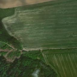 Satellite imagery of geodetický bod, PL