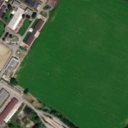 Satellite imagery of [Litovel-Unčovice] factory chimney, CZ