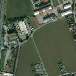 Satellite imagery of [Bohuňovice] HG, CZ