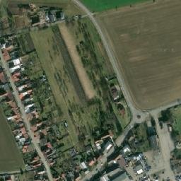 Satellite imagery of [Bohuňovice] HG, CZ