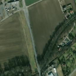 Satellite imagery of U Višňovky [Bělkovice-Lašťany-Bělkovice] GSM, CZ