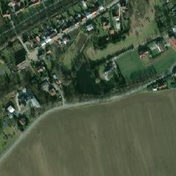 Satellite imagery of Za Běřinou [Bělkovice-Lašťany-Bělkovice] GSM, CZ