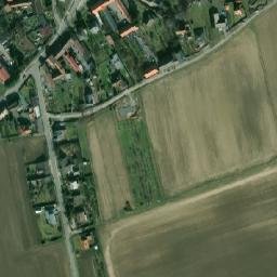 Satellite imagery of Za Běřinou [Bělkovice-Lašťany-Bělkovice] GSM, CZ