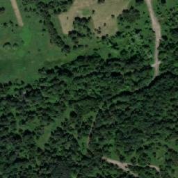 Satellite imagery of Olomoucký kopec [Libavá-Velká Střelná], CZ