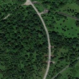 Satellite imagery of Olomoucký kopec [Libavá-Velká Střelná], CZ