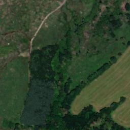 Satellite imagery of Srnov [Libavá-Čermná], CZ