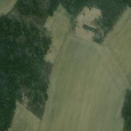 Satellite imagery of Jindřichovský vrch, CZ