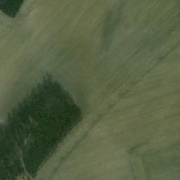 Satellite imagery of Jindřichovský vrch, CZ