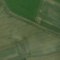 Satellite imagery of Jindřichovský vrch, CZ