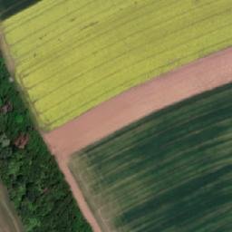 Satellite imagery of Bartošovický kopec [Bartošovice], CZ