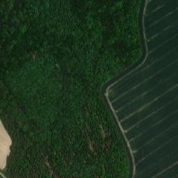 Satellite imagery of (U Selského lesa) [Sedlnice], CZ