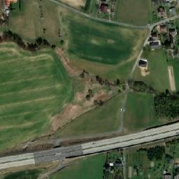 Satellite imagery of [Frýdek-Místek-Lysůvky] church t., CZ