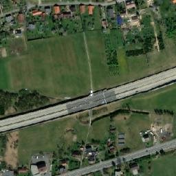 Satellite imagery of [Frýdek-Místek-Lysůvky] church t., CZ