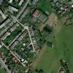 Satellite imagery of Slezan [Frýdek-Místek-Místek] factory chimney-2, CZ