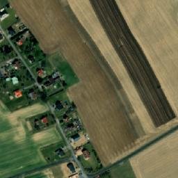 Satellite imagery of [Dobratice] GSM, CZ