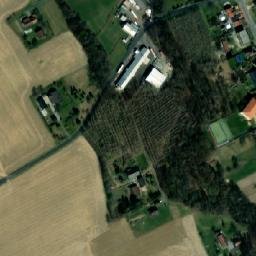 Satellite imagery of [Dobratice] GSM, CZ