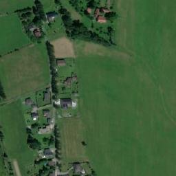 Satellite imagery of [Smilovice u Třince] wood t., CZ