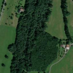 Satellite imagery of [Smilovice u Třince] wood t., CZ