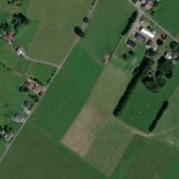 Satellite imagery of Za Lípami [Smilovice-Rakovec], CZ