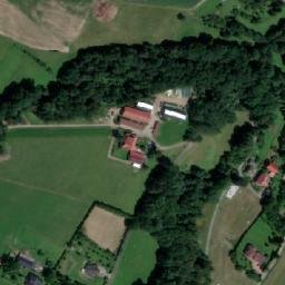 Satellite imagery of Za Lípami [Smilovice-Rakovec], CZ