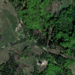 Satellite imagery of I/39, PL