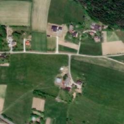 Satellite imagery of AD 7615 Krużlowa Niżna, PL