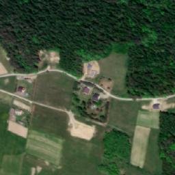 Satellite imagery of AD 7615 Krużlowa Niżna, PL