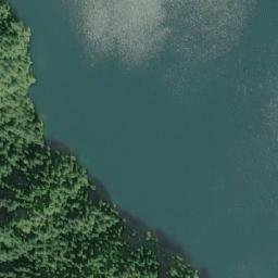 Satellite imagery of Concepcion Point, CA