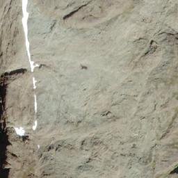 Satellite imagery of Mount Frink, CA