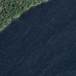 Satellite imagery of Steelhead Point, CA