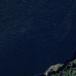 Satellite imagery of Thornhill Point, CA