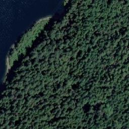 Satellite imagery of Thornhill Point, CA