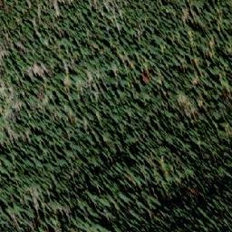 Satellite imagery of Balfour Knob, CA