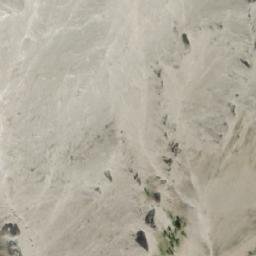 Satellite imagery of Phillipps Peak, CA