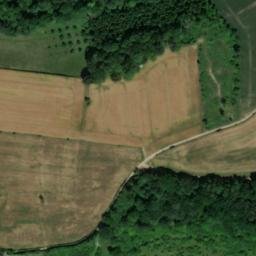Satellite imagery of Abbaye de Saint-Saëns, FR