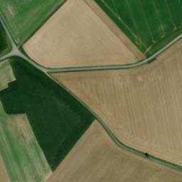 Satellite imagery of 0275401 - A, BE