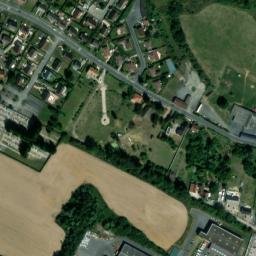 Satellite imagery of 0205903 - B, BE