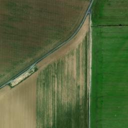 Satellite imagery of 0215602 - A, BE