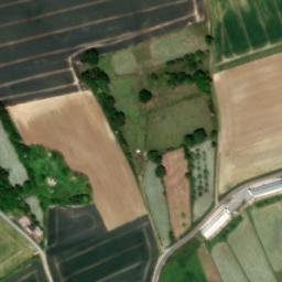 Satellite imagery of 0836001 - B, BE