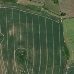 Satellite imagery of 0811303 - A, BE