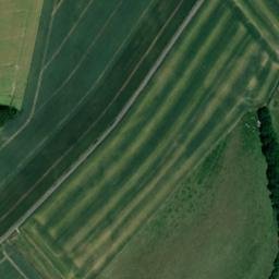 Satellite imagery of 0811303 - A, BE