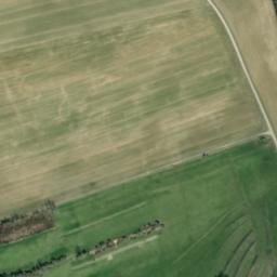 Satellite imagery of 0811301 - B, BE