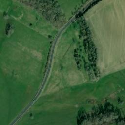 Satellite imagery of 0824303 - A, BE