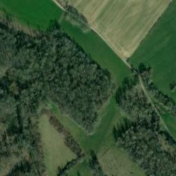 Satellite imagery of 0824303 - A, BE