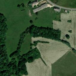 Satellite imagery of 0849602 - A, BE