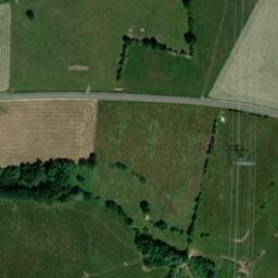 Satellite imagery of 0824802 - A, BE