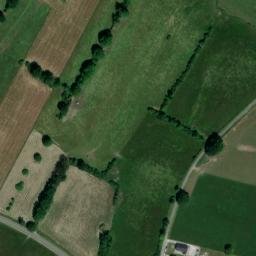 Satellite imagery of 0824802 - A, BE