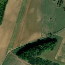 Satellite imagery of 0835202 - A, BE