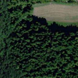 Satellite imagery of Abbaye d'Élan, FR