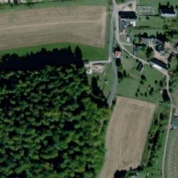 Satellite imagery of Abbaye d'Élan, FR
